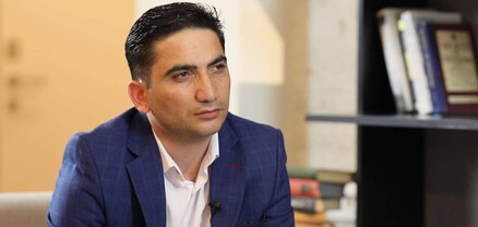 Փաշինյանական քարոզչամեքենան՝ Հ1-ով հանդերձ, լծված է Բաբայանի գովեստին, որ Արցախում նրան բերեն իշխանության