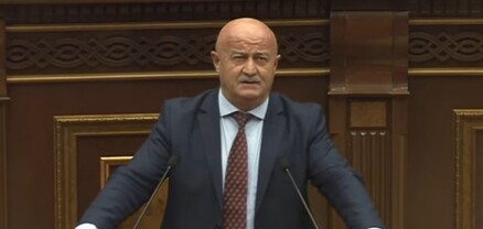 Առաջ Աղվան Վարդանյանն ինձ ասում էր՝ «ողջույն, լուսավո՛ր մարդ», իսկ հիմա ասաց՝ «միայն ձեր դիակի վրայով». Աղազարյան