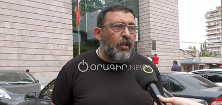 Զոհված զինծառայողի եղբայրը` Աննա Հակոբյանի հերոսածին լինելու մասին