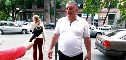Չգիտենք, թե ինչի համար պիտի գնանք․ քաղաքացիները՝ թանգարաններ այցելելու մասին