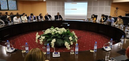 «Համախմբում» շարժումը և նրա գործընկերներն առաջարկում են Արցախի ինքնորոշման մերժումը քրեականացնող օրենք ընդունել․ Փաստ