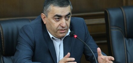 Դաշնակցական պատգամավոր Արմեն Ռուստամյանը մայիսի 29–ից հունիսի 3-ը գործուղվում է Եվրոպա