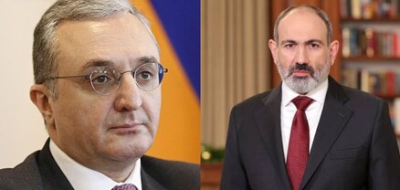 Արցախի հարցում ինչ էր հրահանգել Նիկոլ Փաշինյանը ԱԳ նախարարին 2019֊ին