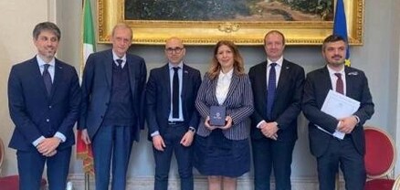 Իտալիա-Հայաստան խորհրդարանական բարեկամության խմբի 1-ին նիստին քննարկվել են մի շարք հավակնոտ նախագծեր