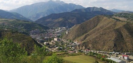 Ռուսաստանը հյուպատոսություն կբացի Սյունիքում