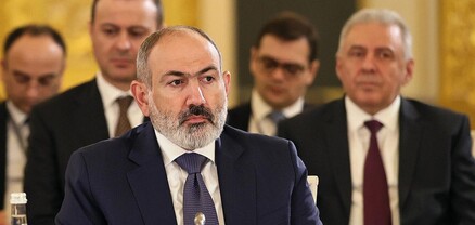 Փաշինյանը Ռուսաստանում հանդիպում կունենա Միշուստինի հետ