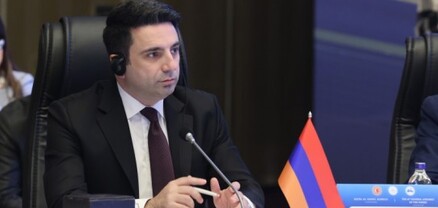 Չեմ ցանկանում, որ արձանի տեղադրումն այստեղ ընկալվի որպես Հայաստանի պետական արտաքին քաղաքականության դրսևորում․ Ալեն Սիմոնյանը՝ Թուրքիայում