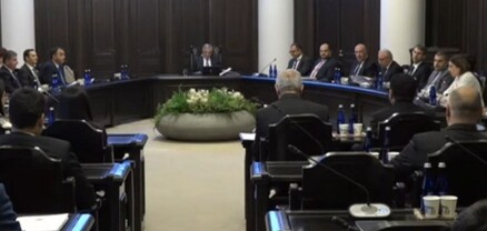 Կառավարությունը նախատեսում է ներդնել բուժաշխատողների անհատական լիցենզավորման համակարգ