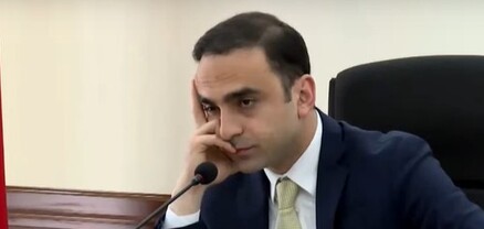 Առաջարկում եմ Երևանի սահմանների ճշգրտում իրականացնել. Ավինյան