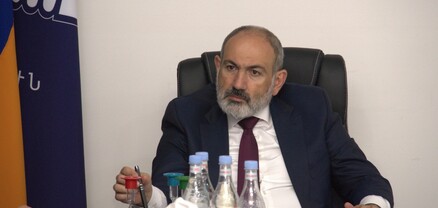 Տեղի է ունեցել «Քաղաքացիական պայմանագիր» կուսակցության վարչության նիստ