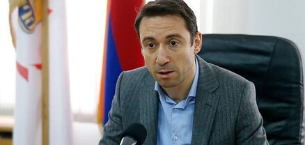 Հայկ Մարությանը չի կարողանում թիմ հավաքել. Ժողովուրդ