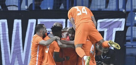 «Ուրարտուն»՝ Հայաստանի գավաթակիր