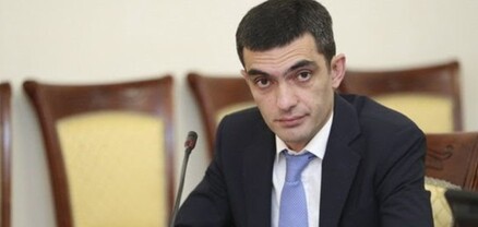 ԱՀ ԱԳ նախարարը ներկայացրել է Ադրբեջանի կողմից Արցախի շրջափակման սոցիալ-տնտեսական հետևանքները