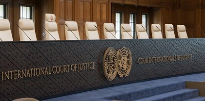Բերձորի միջանցքի ադրբեջանական ապօրինի անցակետի հարցով Հայաստանը կրկին դիմել է Հաագայի դատարան