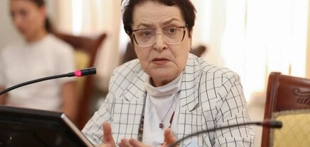 Դատախազությունը, ՄԻՊ-ը վերացնել, ամբողջը տալ ընտանեկան թերթի խմբագրությանը․ Լարիսա Ալավերդյան
