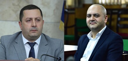 «Մտքի գիգա՞նտ», թե՞ «մտքի լիլիպուտ»․ ինչից է վիրավորվել ԵՊՀ ռեկտորը