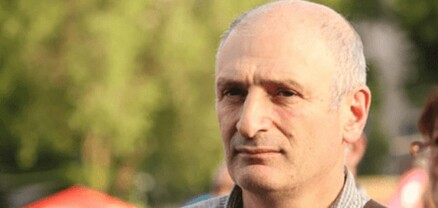 Սարսանգի ջրամբարի խնդրով պետք է դիմել միջազգային կառույցների