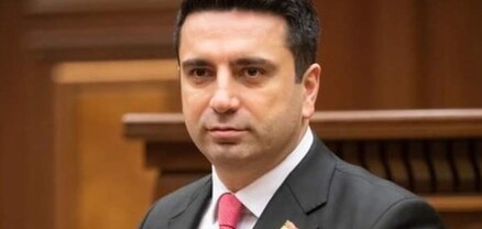 Ազգային ժողովի նախագահը ֆեյք խոսքեր է տարածում