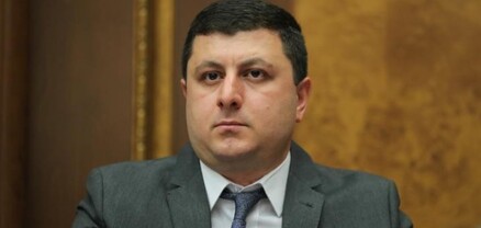 Փաշինյանը փորձում է հանձնել Արցախը, իսկ Արցախի իշխանությունը արձագանքում է ԵՄ ղեկավարությանը․ Տիգրան Աբրահամյան