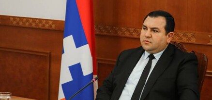 Ռուսները չեն ընկալել Արցախի պետնախարարի հայտարարությունը. Հրապարակ