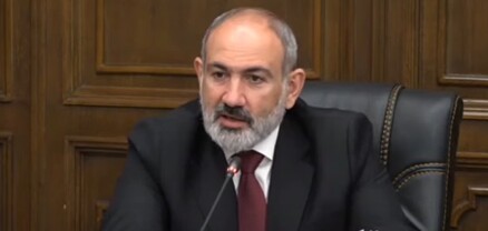 Մարդիկ լավատեսություն ունեն Հայաստանի ապագայի նկատմամբ, այլապես էսքան ներդրում չէին անի․ Փաշինյան