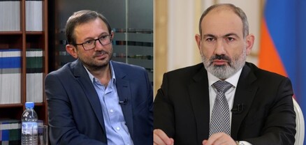 Հո գիժ չենք, որ Նիկոլի ասածին լուրջ վերաբերվենք