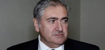 Հովիկ Աղազարյանն անշնորհքի պես մեջ ընկավ․ Արթուր Խաչատրյան