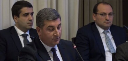 Ճանապարհների միջին նորոգման համար պետական բյուջեից 382 մլն դրամ հատկացվեց