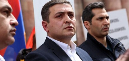 Ժողովրդին ասում են՝ վատ ես ապրում, քանի որ փողը Արցախ ա գնում, ուստի Արցախը տանք, որ լավ ապրես․  Մենուա Սողոմոնյան