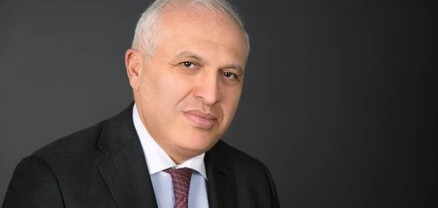 Աշոտ Սմբատյանը նշանակվել է Հունգարիայում Հայաստանի դեսպան