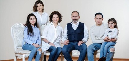 Ալեն Սիմոնյանի կռկռոցը տեղ հասավ, Աշոտի ծեծը չուշացավ․ Փաշինյանների տարօրինակ լռությունը