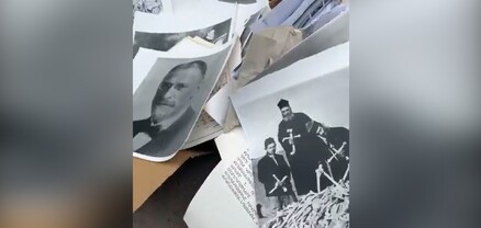 «Հայոց ցեղասպանության թանգարան-ինստիտուտ»-ը մեկնաբանություն է տարածել աղմկահարույց տեսանյութի վերաբերյալ