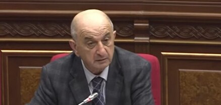 Եթե մարդն ապստամբություն է նախապատրաստում Հայաստանում, դրա մեջ հանցակազմ կա՞․ Վիգեն Խաչատրյանն՝ Աննա Վարդապետյանին