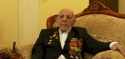 Պարտված պետություն ենք, մեր ժողովուրդը վարչապետին չի հարգում. 102-ամյա վետերան