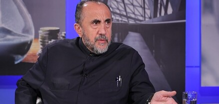 Հոգևոր, մարմնավոր, սեռականորեն էլ առողջ մարդիկ ենք, թող չկասկածի․ Միքայել Աջապահյանը՝ Նիկոլ Փաշինյանին