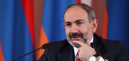 Փաստաթուղթ ստորագրելուց առաջ Փաշինյանը հրատապ ասուլիս է հրավիրել. ՈւՂԻՂ