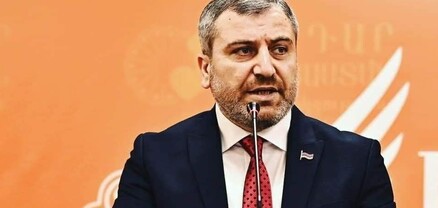 «Արդար Հայաստան» կուսակցությունը Նորիկ Նորիկյանին կառաջադրի Երևանի քաղաքապետի թեկնածու