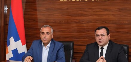 Արցախում փաստացի ապրող ու չաշխատող անձինք կստանան 40-50 հազար դրամական աջակցություն