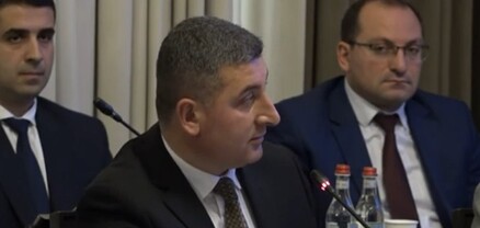 Կառավարությունը 999 մլն դրամ հատկացրեց մարզերում սուբվենցիոն ծրագրերի իրականացման համար