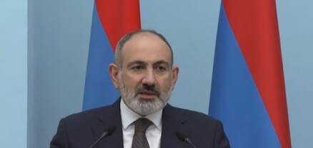 2018-ին Սերժ Սարգսյանը պատերազմի անոնս արել էր. Նիկոլ Փաշինյան