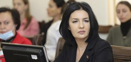 Արցախում որոշ ուժերի ներքաղաքական կյանքը «եռում է»․ Մետաքսե Հակոբյան