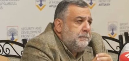 Հայաստանի իշխանությունները պետք է հասկանան, որ Արցախի ճակատագիրը չի կարող որոշվել երկիրը վերահսկող մի խմբի կողմից