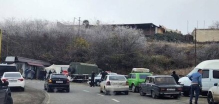 Արցախում, իրոք, աղետ է հասունանում․ Հրապարակ