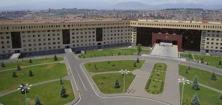 Ադրբեջանի ԶՈՒ ստորաբաժանումները կրակ են բացել Կուտականի հատվածում տեղակայված հայկական դիրքերի ուղղությամբ