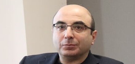 Ալիևի և Նիկոլի վտանգավոր տեքստերի համահեղինակը մենք ենք. Վահե Հովհաննիսյան