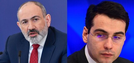 «Մի քանի տարի առաջ չէինք կարող պատկերացնել, որ Հայաստանի վարչապետը նման բան կասեր. Աբխազիայի ԱԳ նախարար