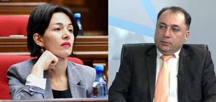 Կազմավորվող բարձրագույն կրթության և գիտության կոմիտեն իր հետ կբերի կոռուպցիոն ռիսկեր