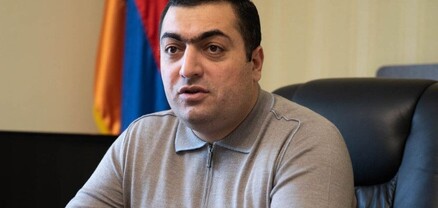 Ինչով է զբաղված ՔԿ ծառայության պետը. աշխատակիցները գործարքի մեջ են. Ժողովուրդ