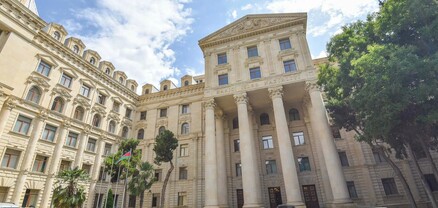 Բաքուն խստորեն դատապարտում է Արարատ Միրզոյանի հայտարարությունները