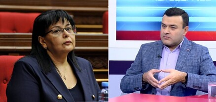 Միջին վիճակագրական դատավոր է․ փաստաբանը՝ նորընտիր դատավորի մասին